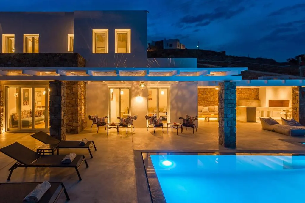 Image of Anarina Villas & Suites Elia Beach
