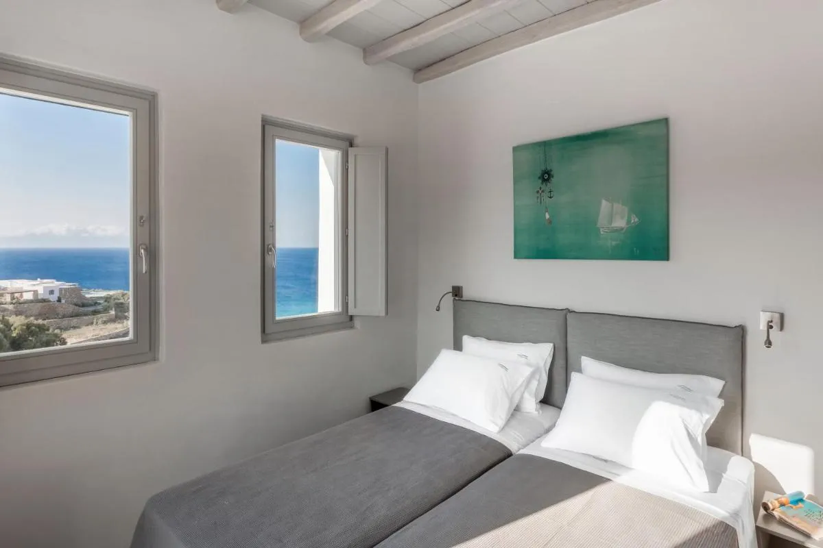 Image 1 of Anarina Villas & Suites Elia Beach