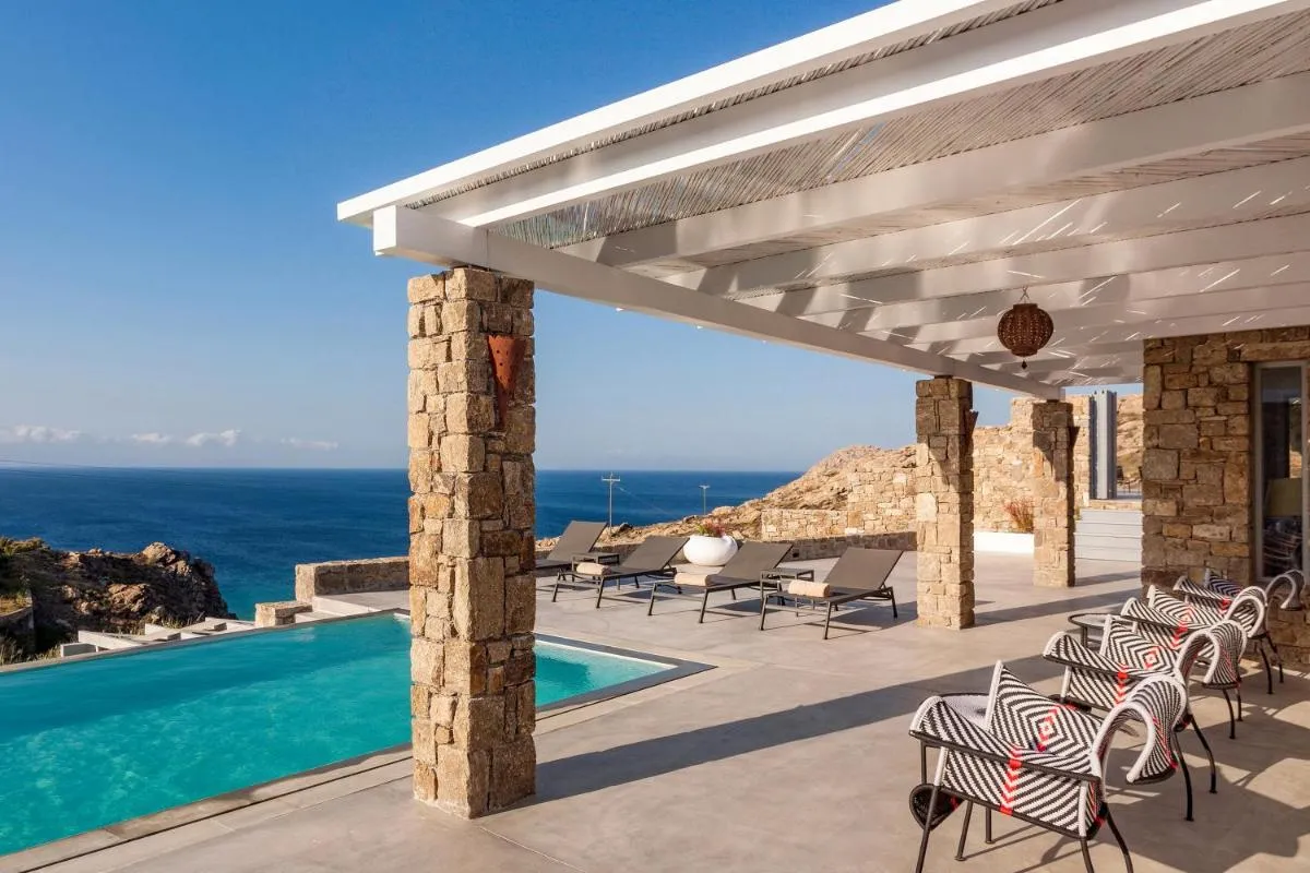 Image 6 of Anarina Villas & Suites Elia Beach