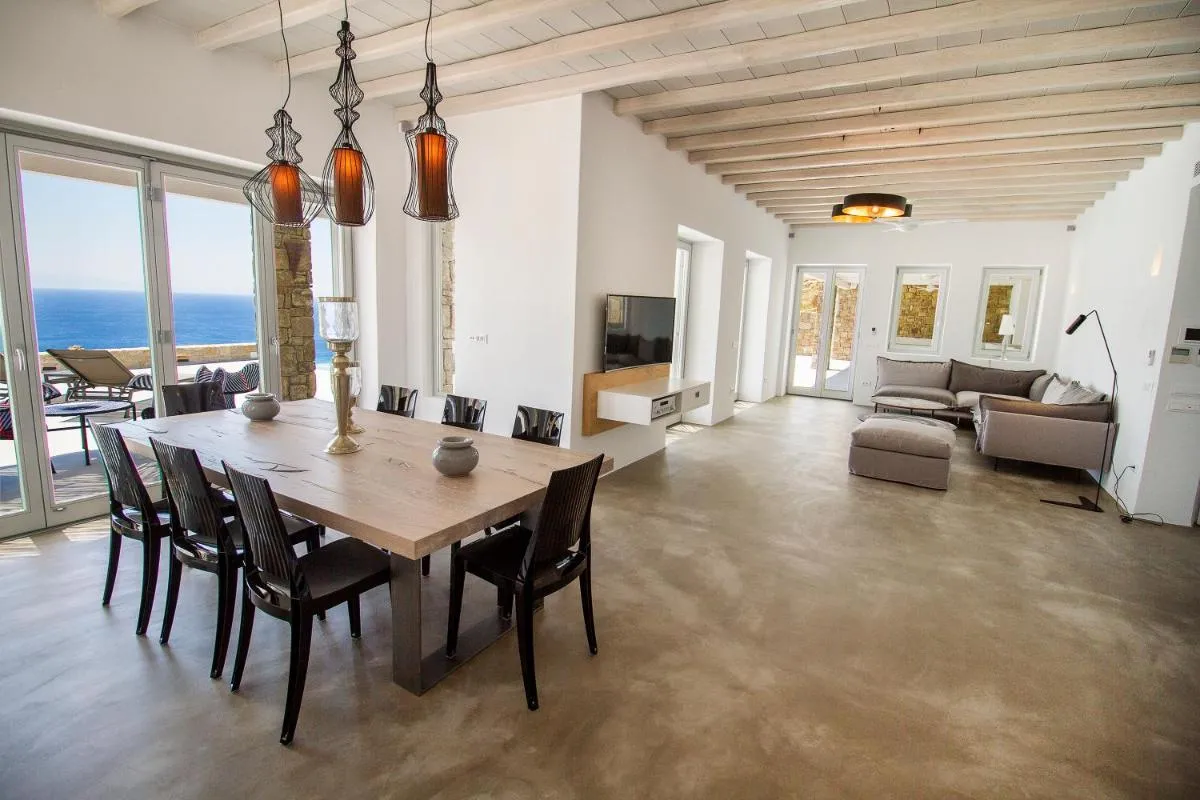 Image 5 of Anarina Villas & Suites Elia Beach