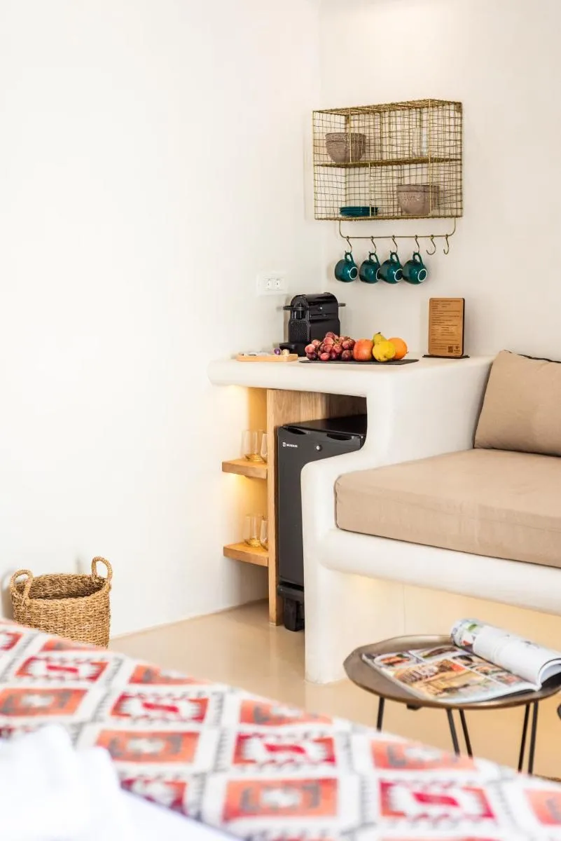 Image 3 of Anastasia’s Visage Stylish Accommodation Rooms City Centre Mykonos