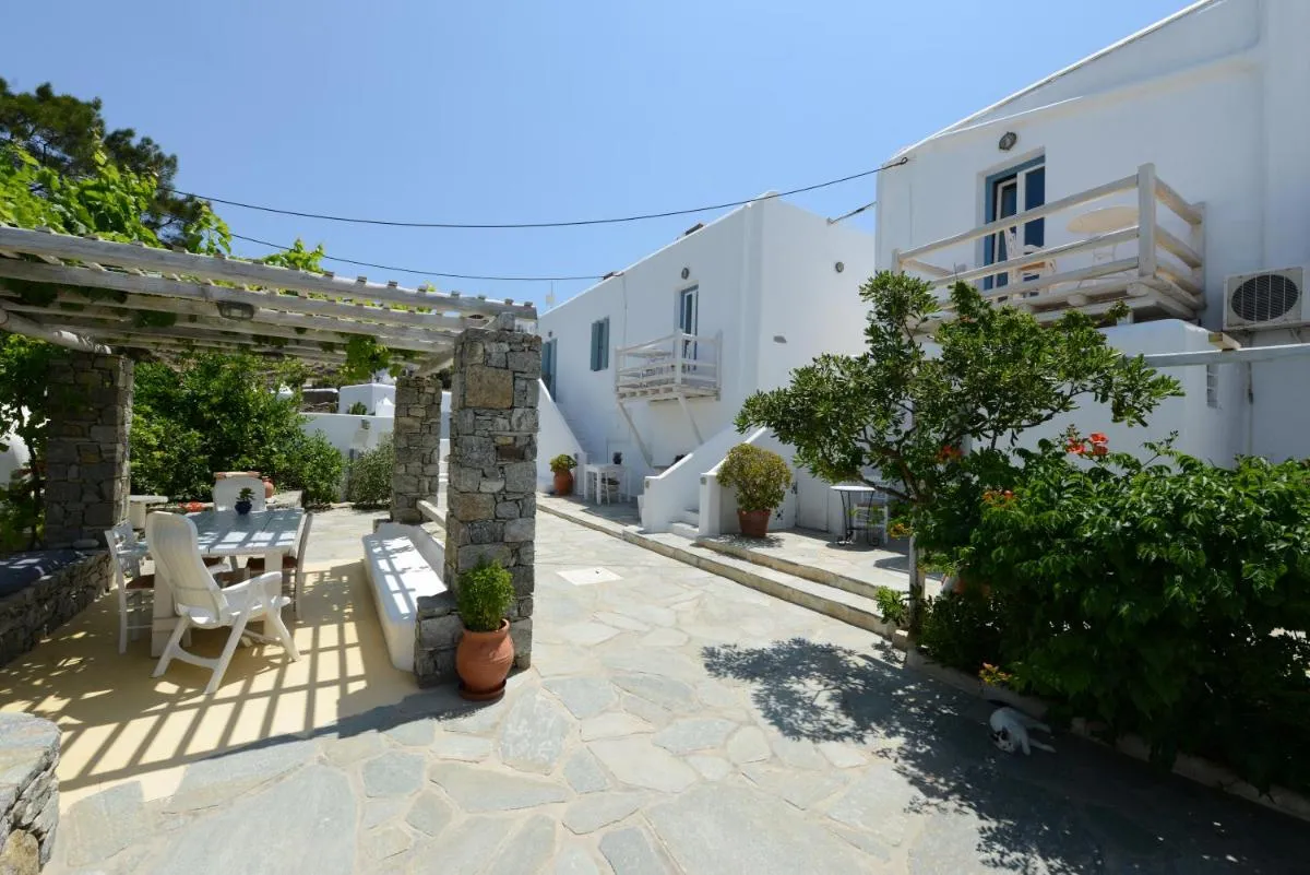 Image 5 of Andriani’s Guest House