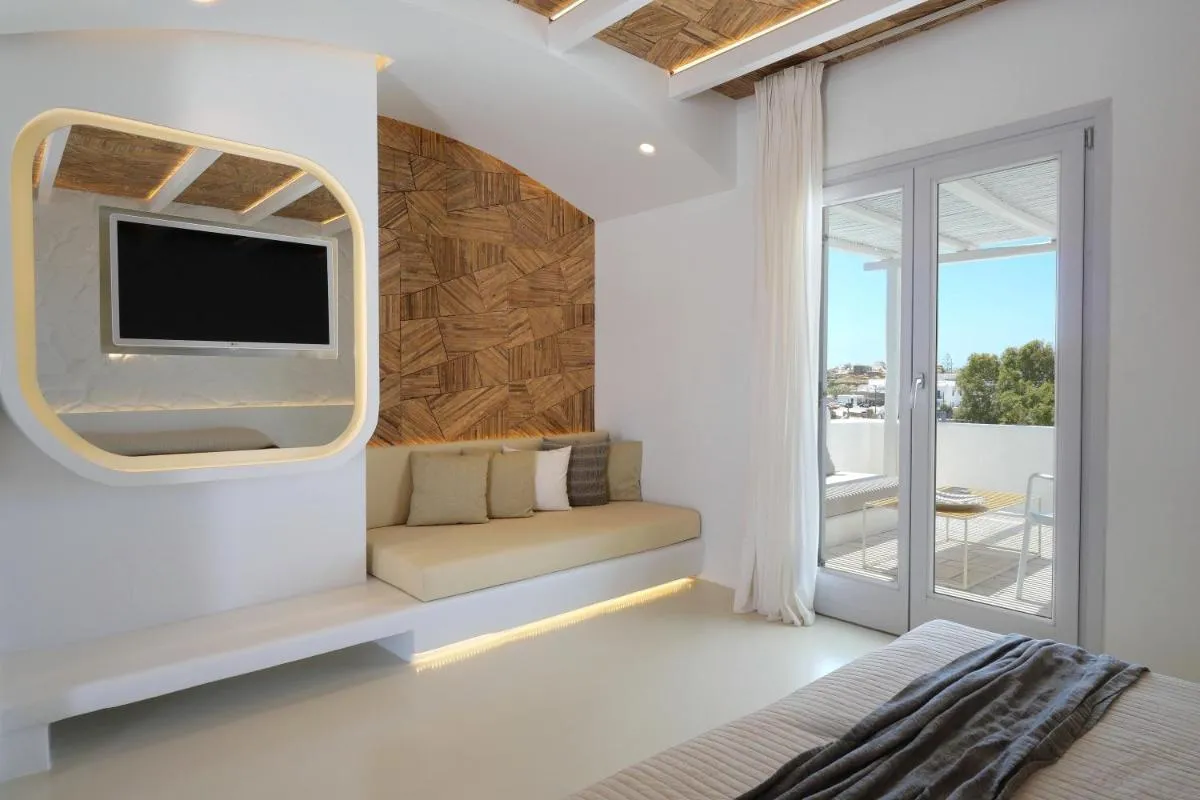 Image 5 of Andronikos Hotel