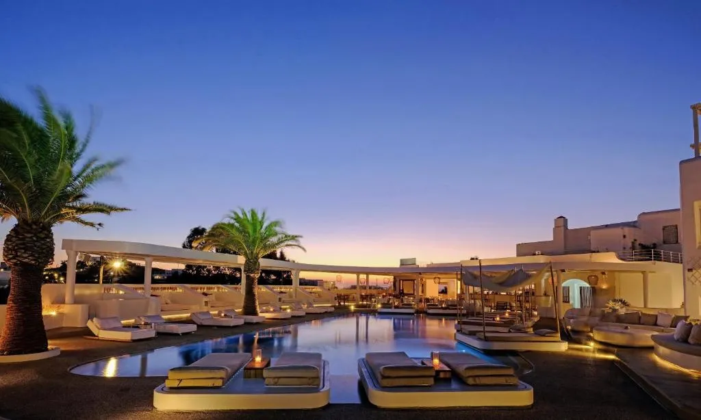 Image of Andronikos Hotel