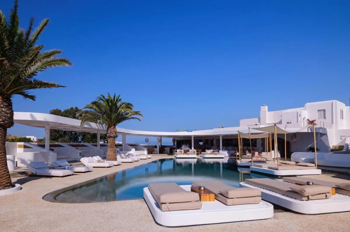 Image 6 of Andronikos Hotel