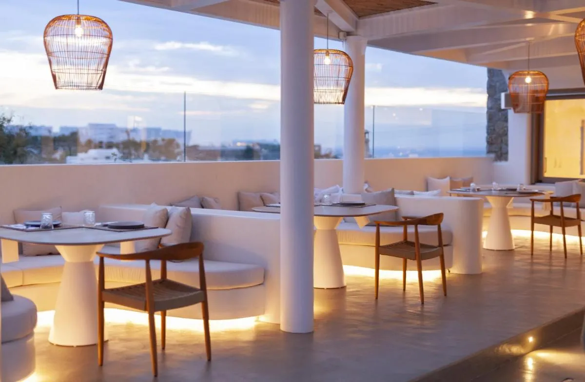 Image 4 of Andronikos Hotel
