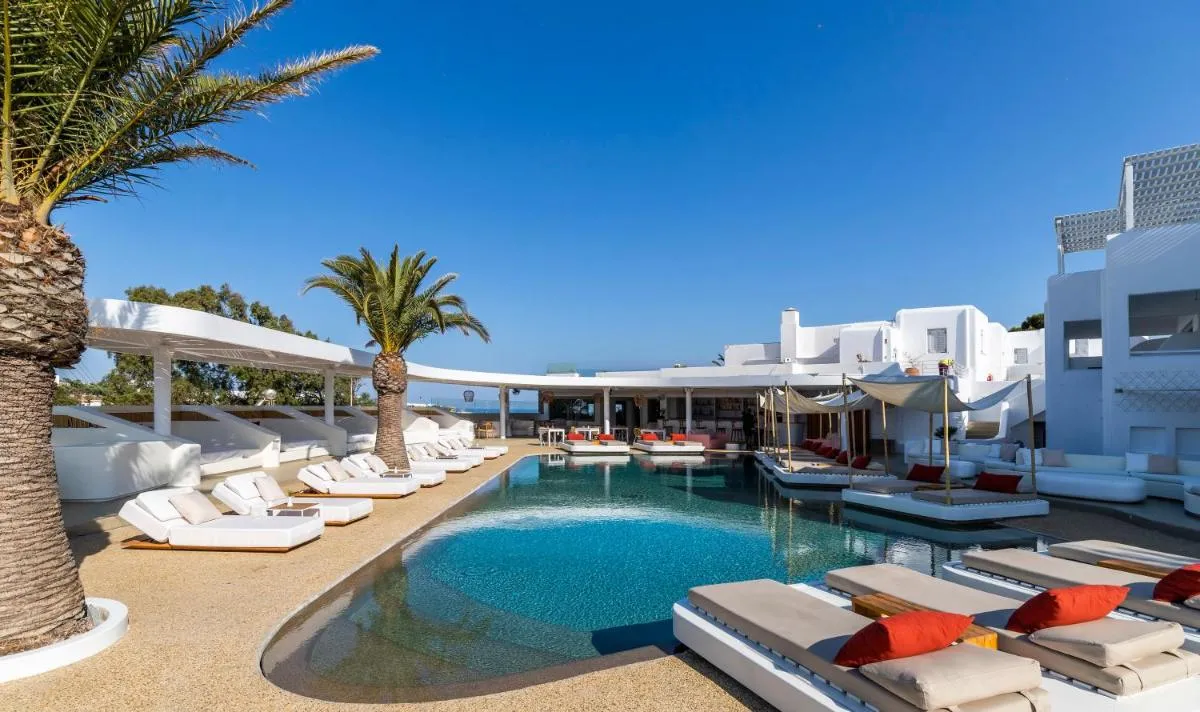 Image 3 of Andronikos Hotel