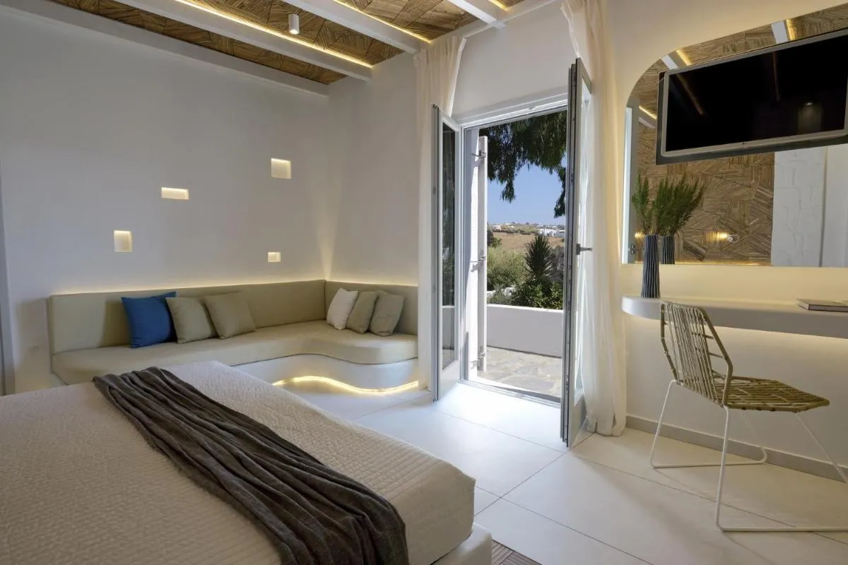 Image 1 of Andronikos Hotel