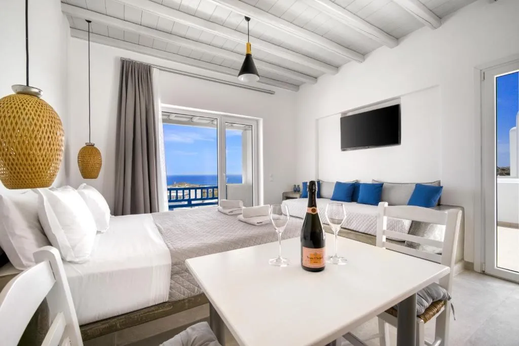 Image of Anius Apartments