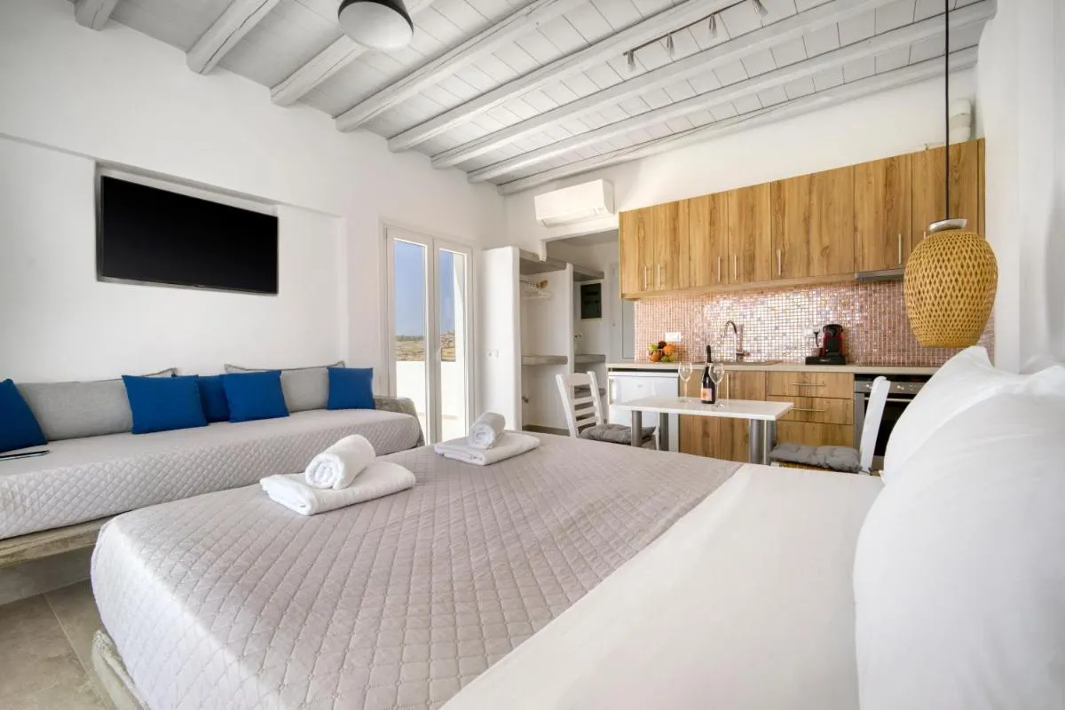 Image 6 of Anius Apartments
