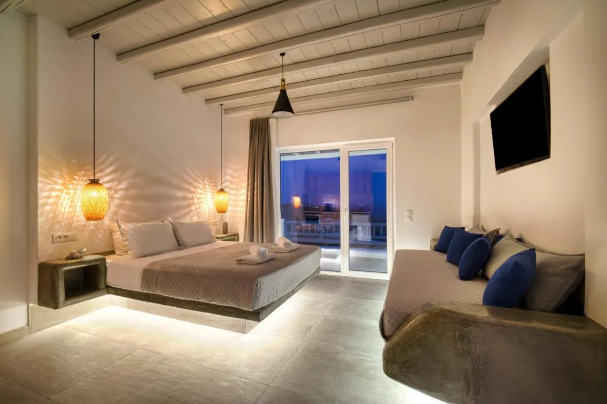 Image 1 of Anius Apartments