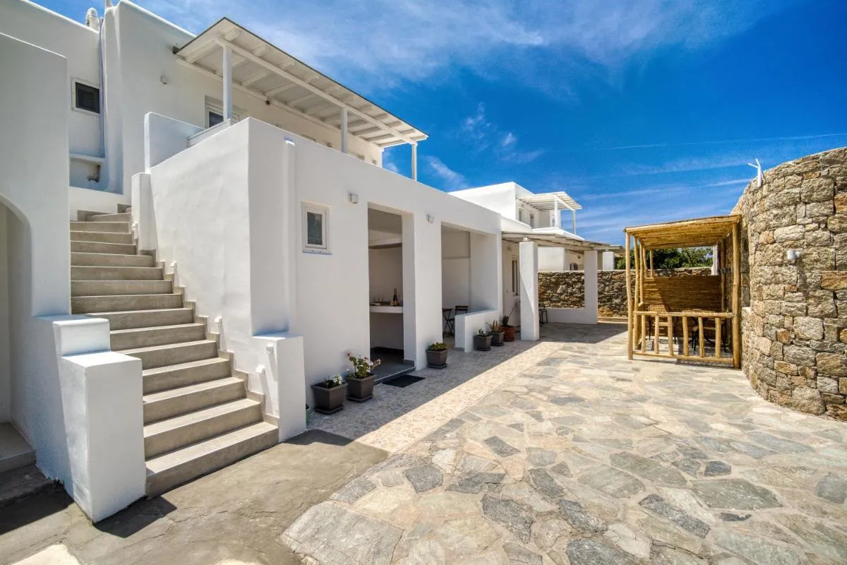 Image 5 of Anius Apartments