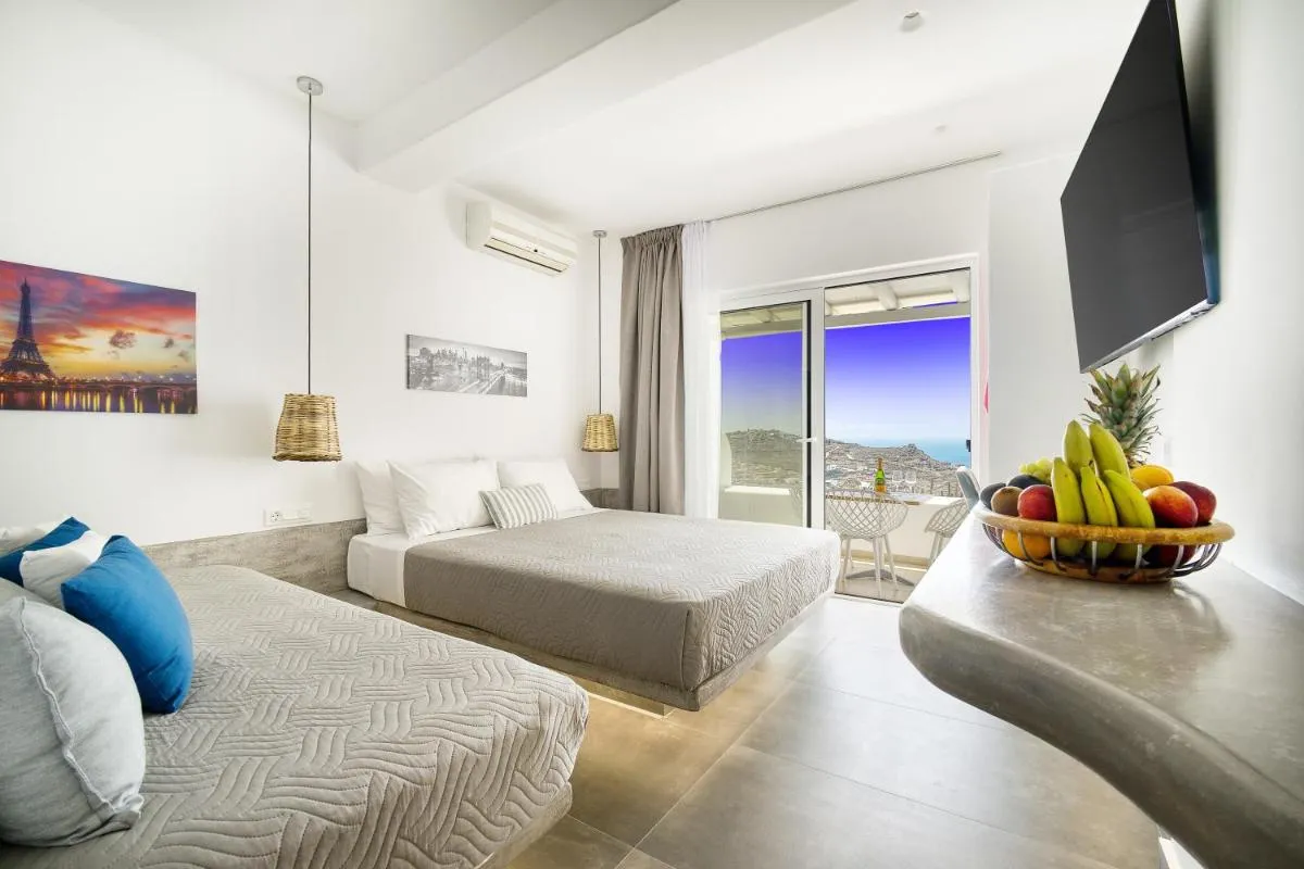 Image 4 of Anius Apartments