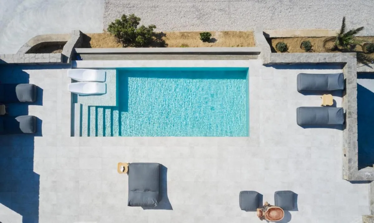 Image 4 of Annez Villa with Private Pool Panoramic Sea View