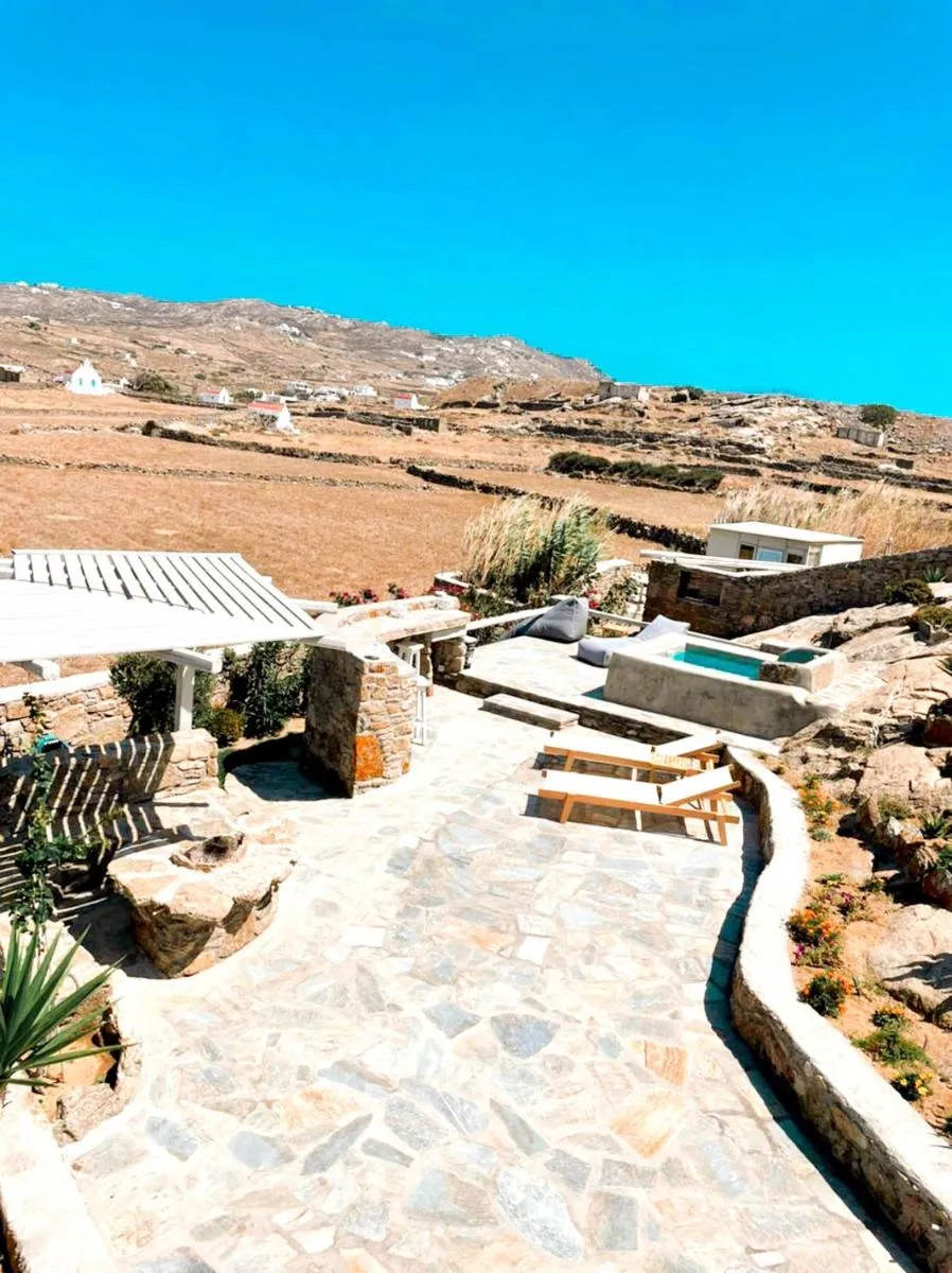 Image 6 of Apostolis House
