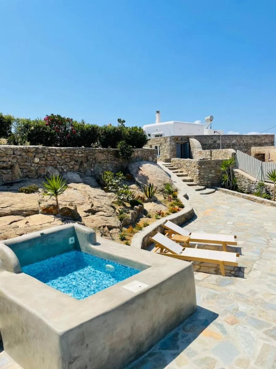 Image 4 of Apostolis House
