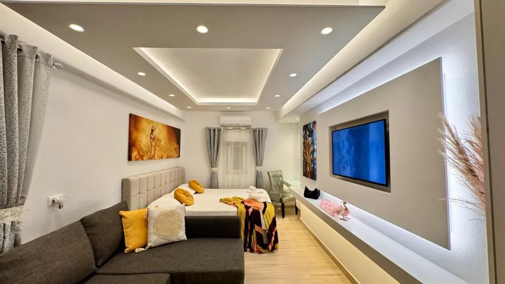 Image of Apostolis House