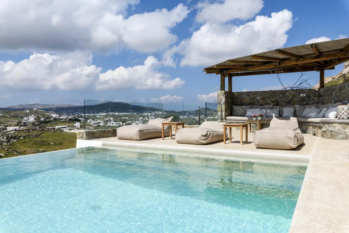 Image 5 of Aquadise Seaview Pool Villa – Three Bedrooms