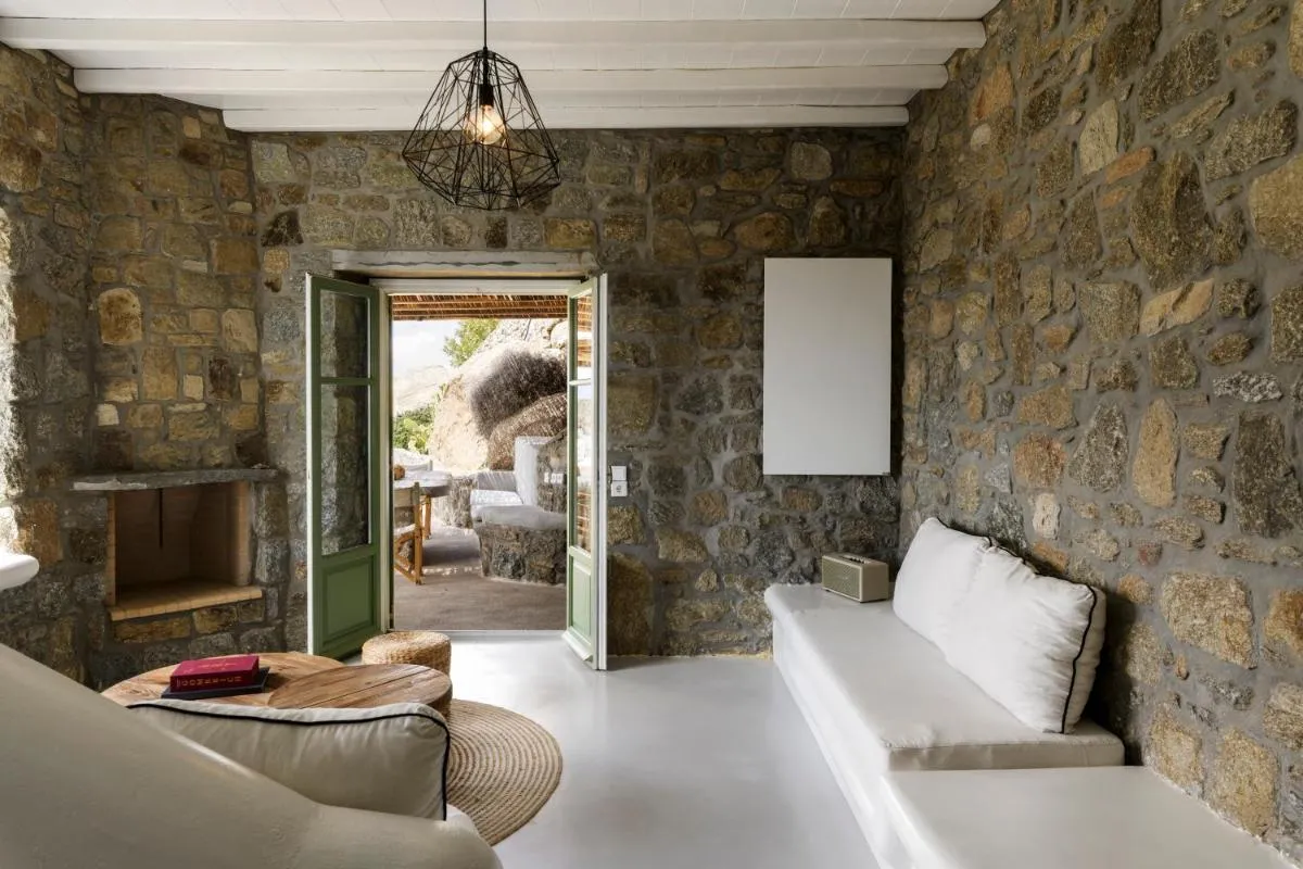 Image 1 of Aquadise Seaview Pool Villa – Three Bedrooms