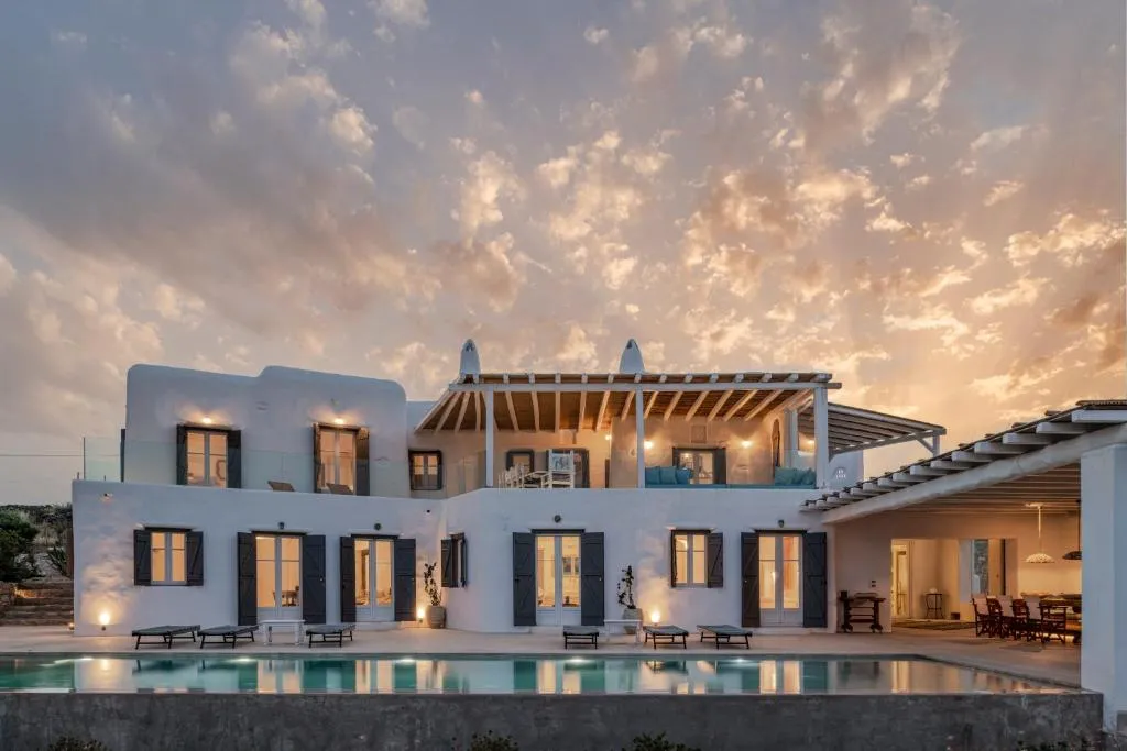 Image of Aura villa a story to tell
