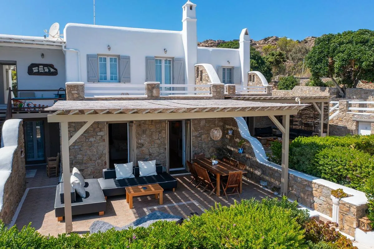 Image 6 of Baos Pool Villas