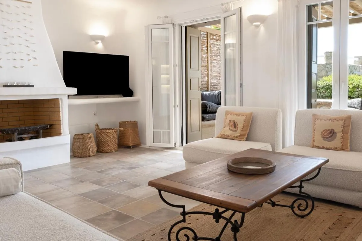 Image 5 of Baos Pool Villas