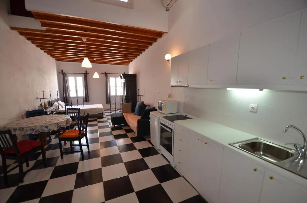 Image of Belou apartment