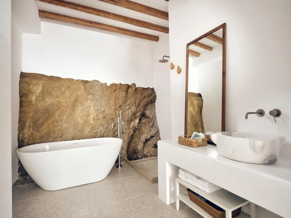 Image 2 of Belvedere Mykonos – Hilltop Rooms & Suites – The Leading Hotels of the World
