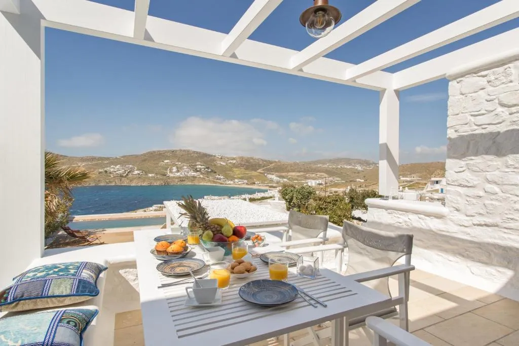 Image of Beyond Blue Mykonos