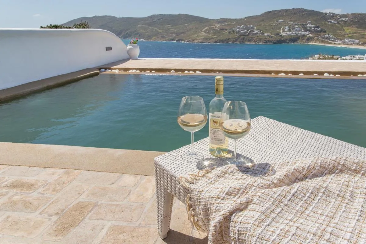Image 6 of Beyond Blue Mykonos