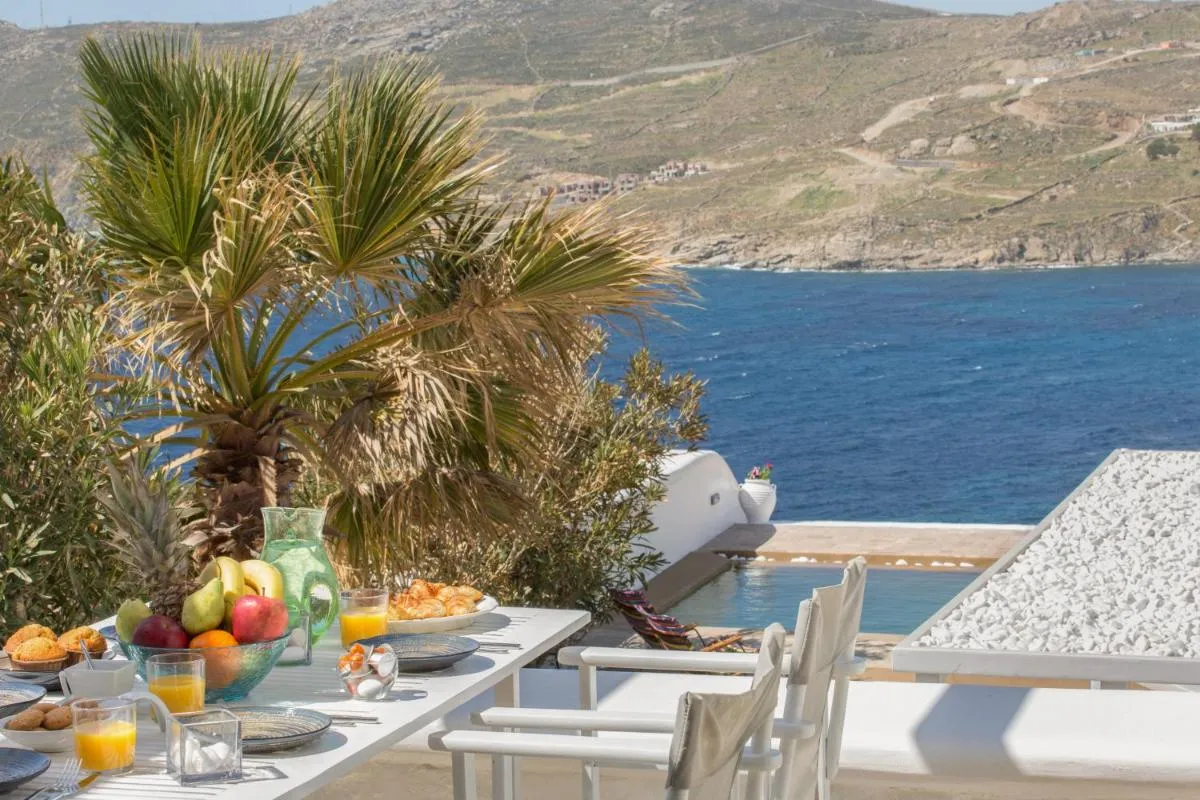 Image 1 of Beyond Blue Mykonos