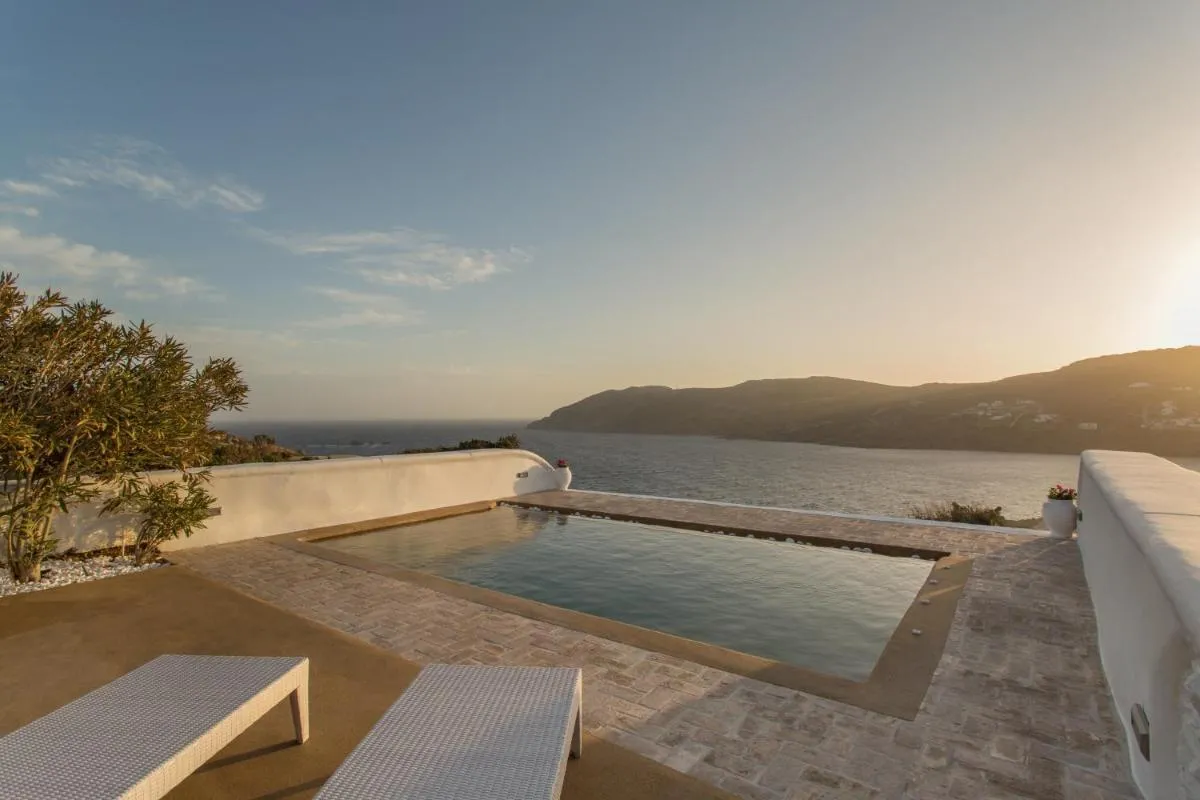 Image 4 of Beyond Blue Mykonos