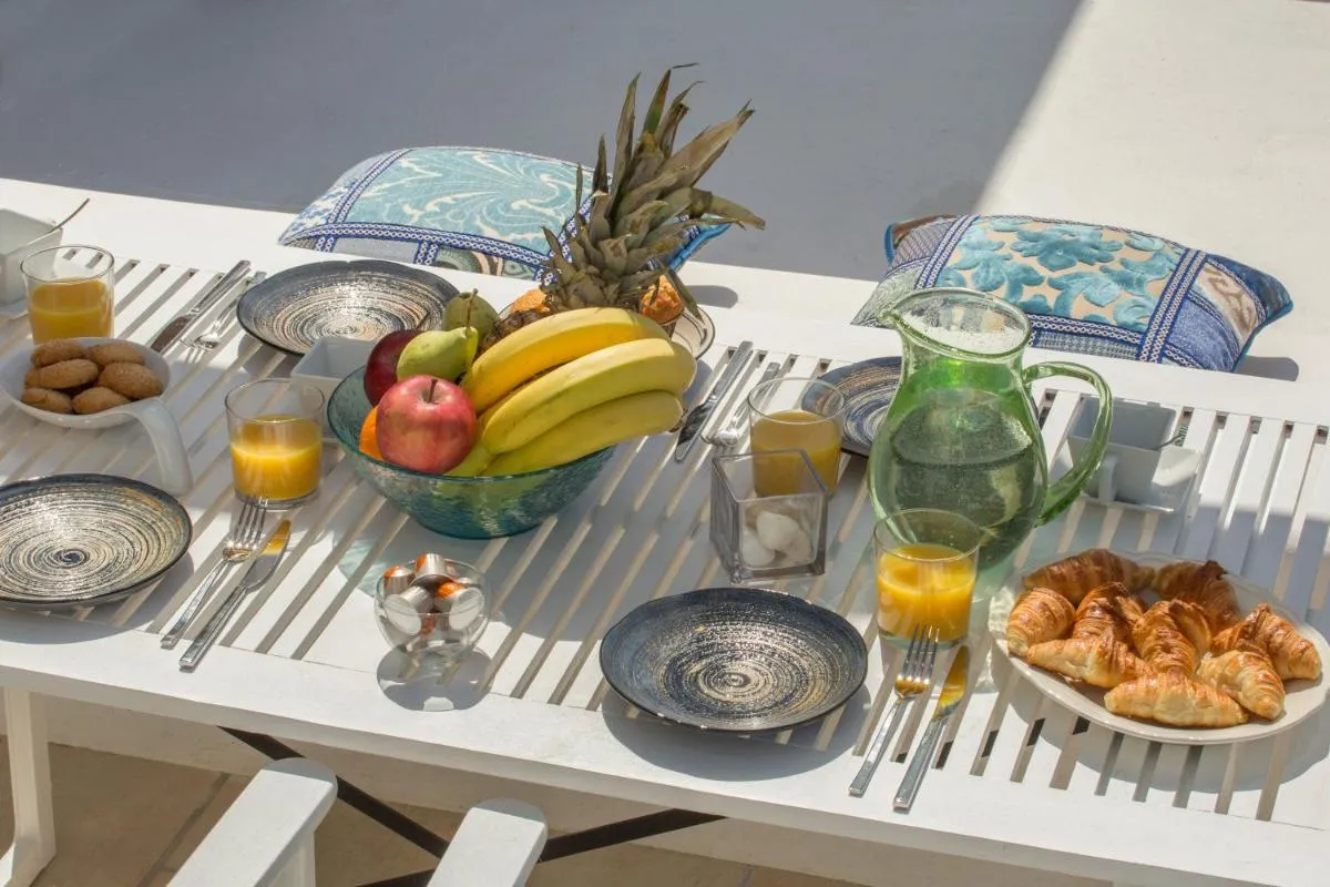 Image 5 of Beyond Blue Mykonos
