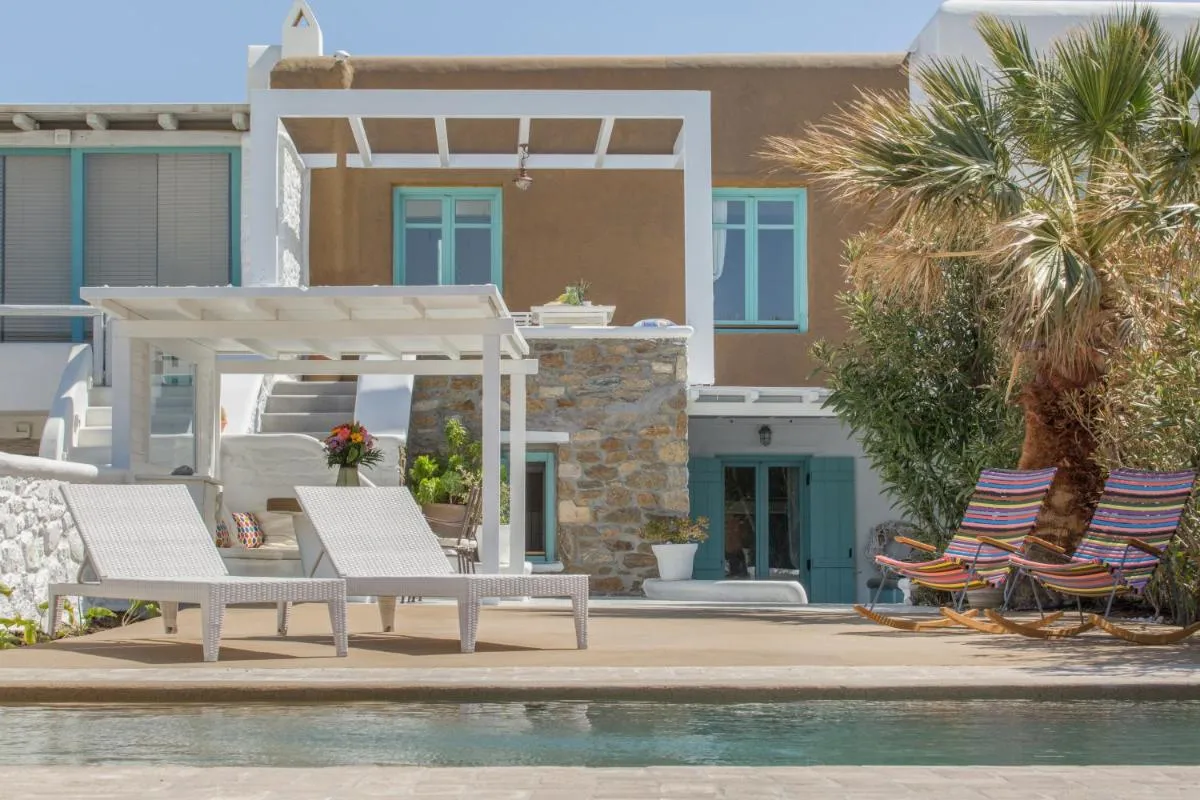Image 3 of Beyond Blue Mykonos