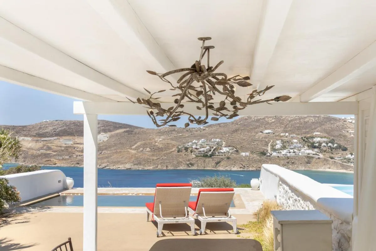 Image 2 of Beyond Blue Mykonos
