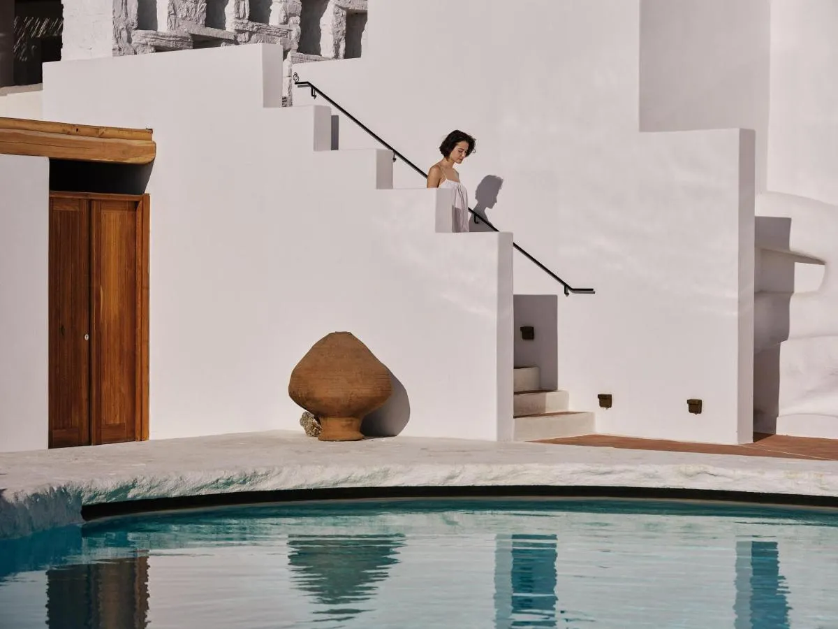 Image 3 of Boheme Mykonos Town – Small Luxury Hotels of the World