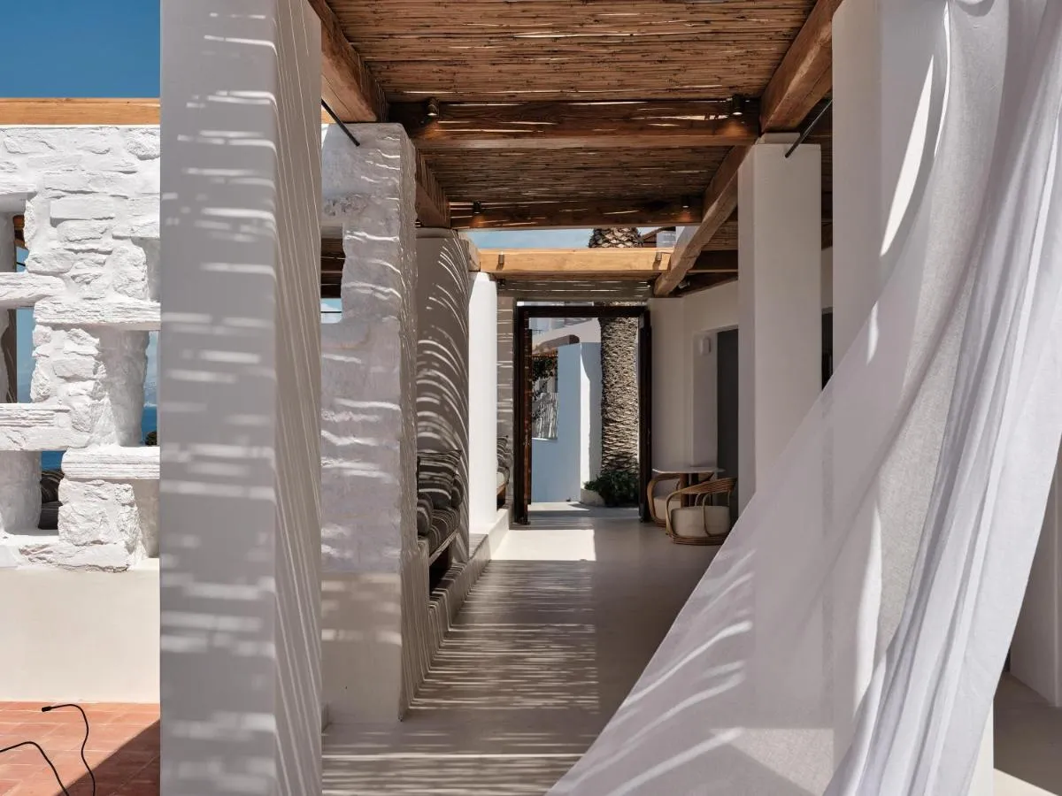 Image 2 of Boheme Mykonos Town – Small Luxury Hotels of the World