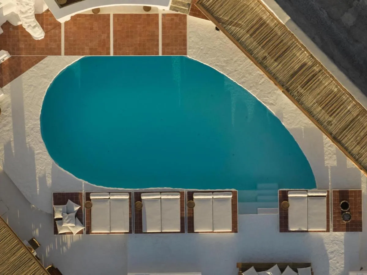 Image 5 of Boheme Mykonos Town – Small Luxury Hotels of the World