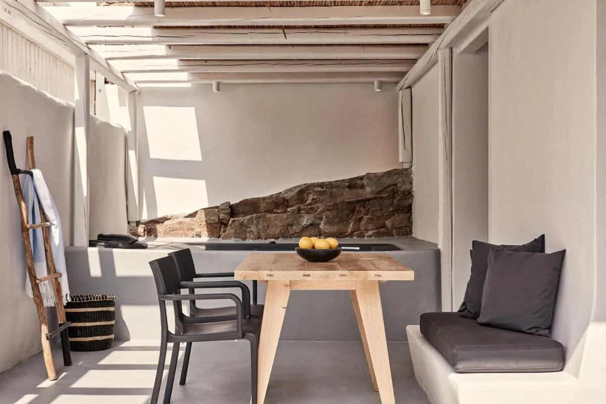 Image 2 of Boho Private Luxury Suites