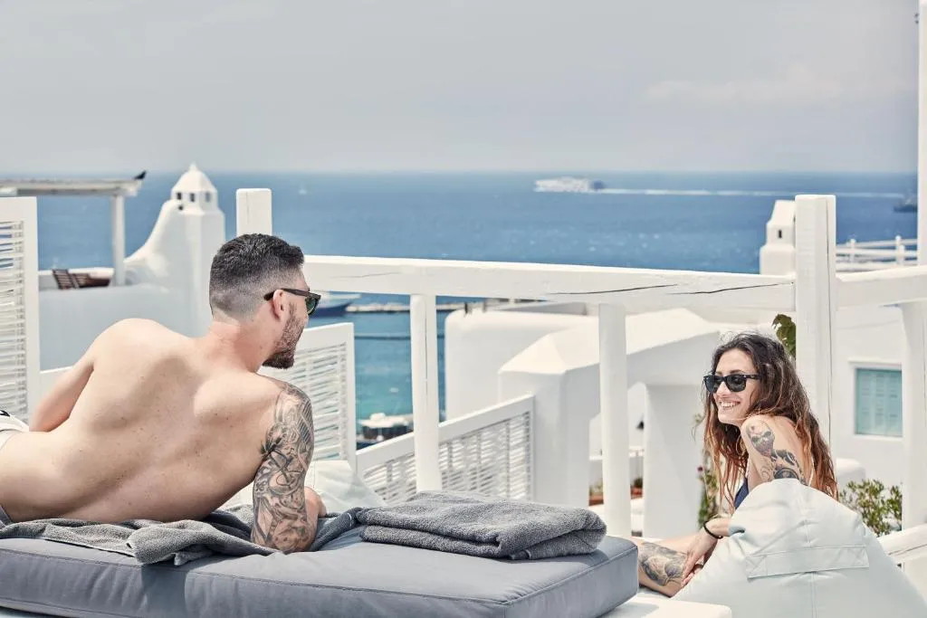 Image of Boho Private Luxury Suites