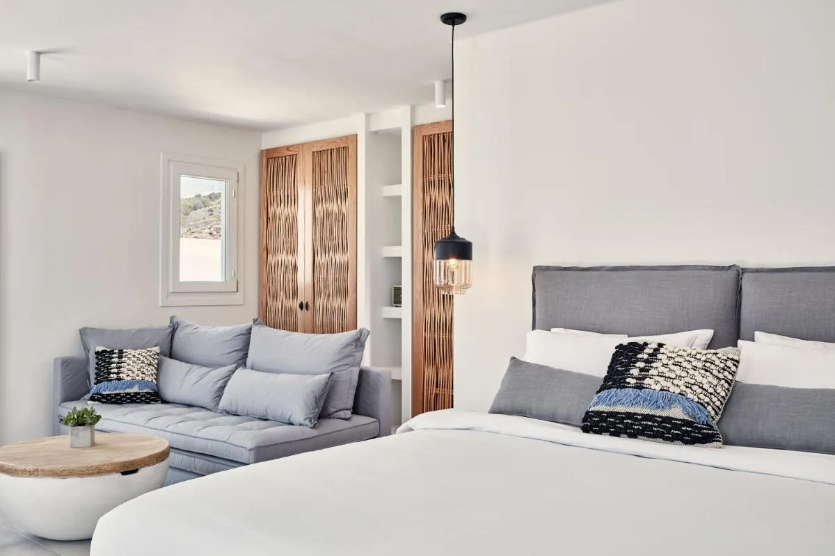 Image 1 of Boho Private Luxury Suites