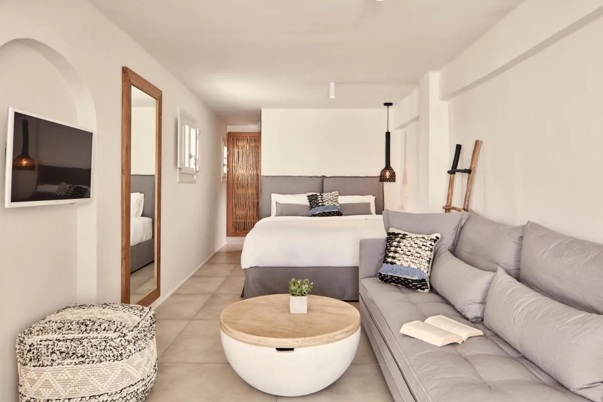 Image 4 of Boho Private Luxury Suites