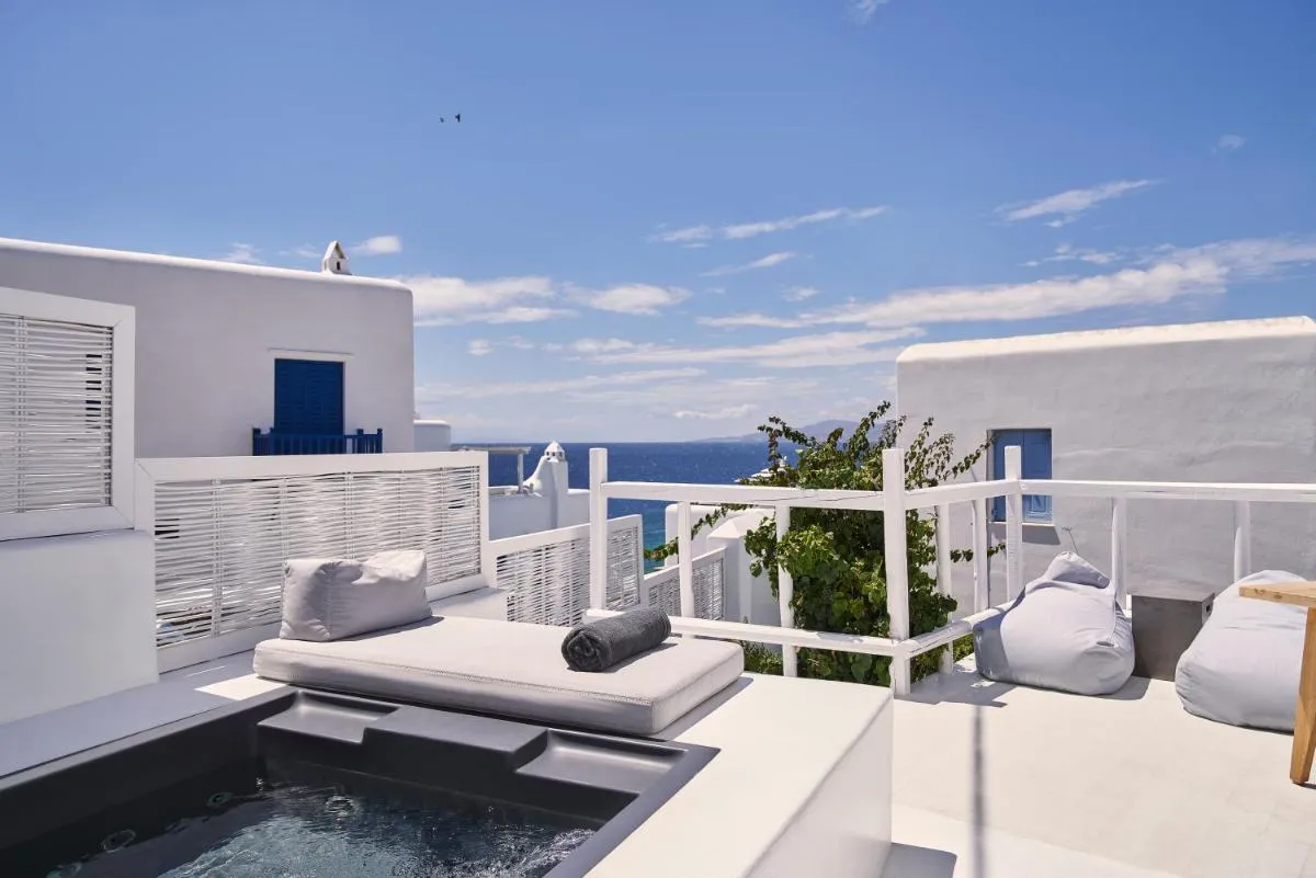 Image 5 of Boho Private Luxury Suites
