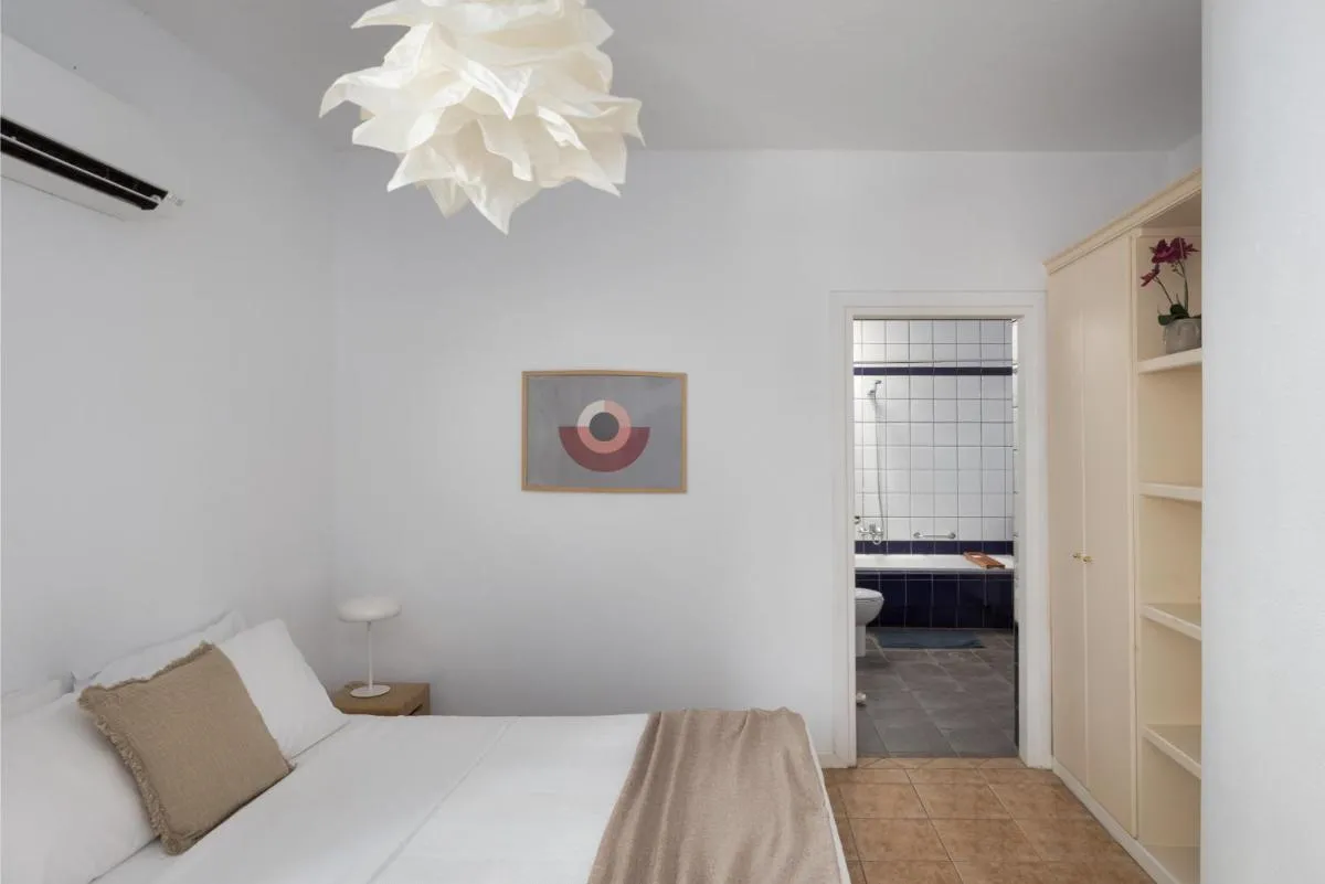 Image 6 of Bougainvillea Comfort Villa Mykonos
