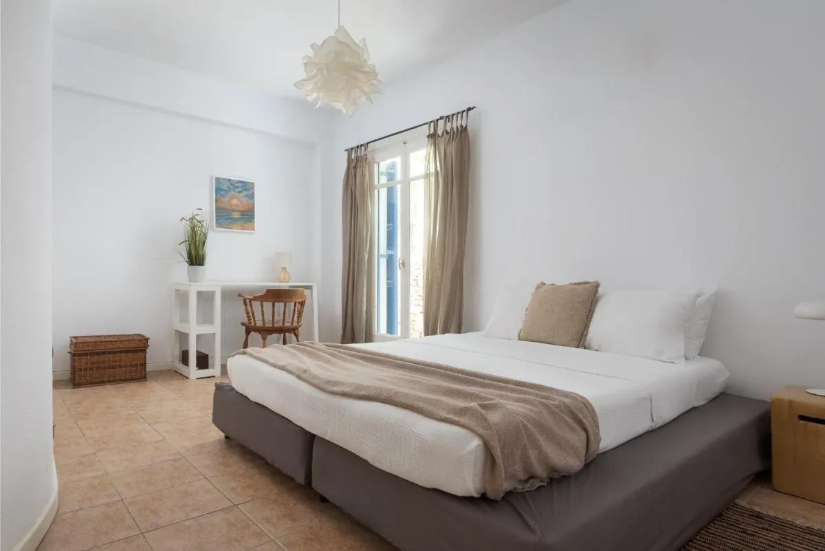 Image 3 of Bougainvillea Comfort Villa Mykonos
