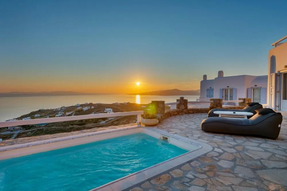 Image of Boutique Villa Aquata Private pool