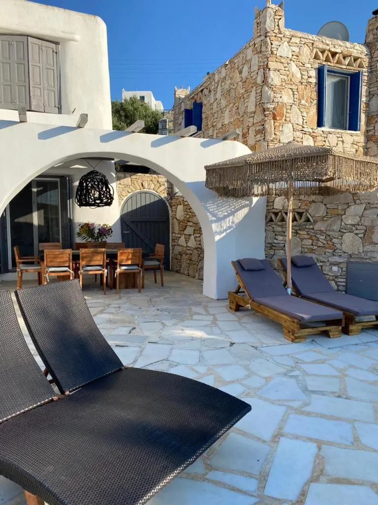 Image 6 of C.L.S Cavo Delos,Private Pool