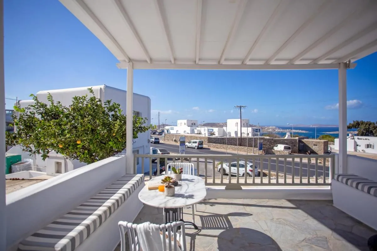 Image 5 of C Suites Mykonos