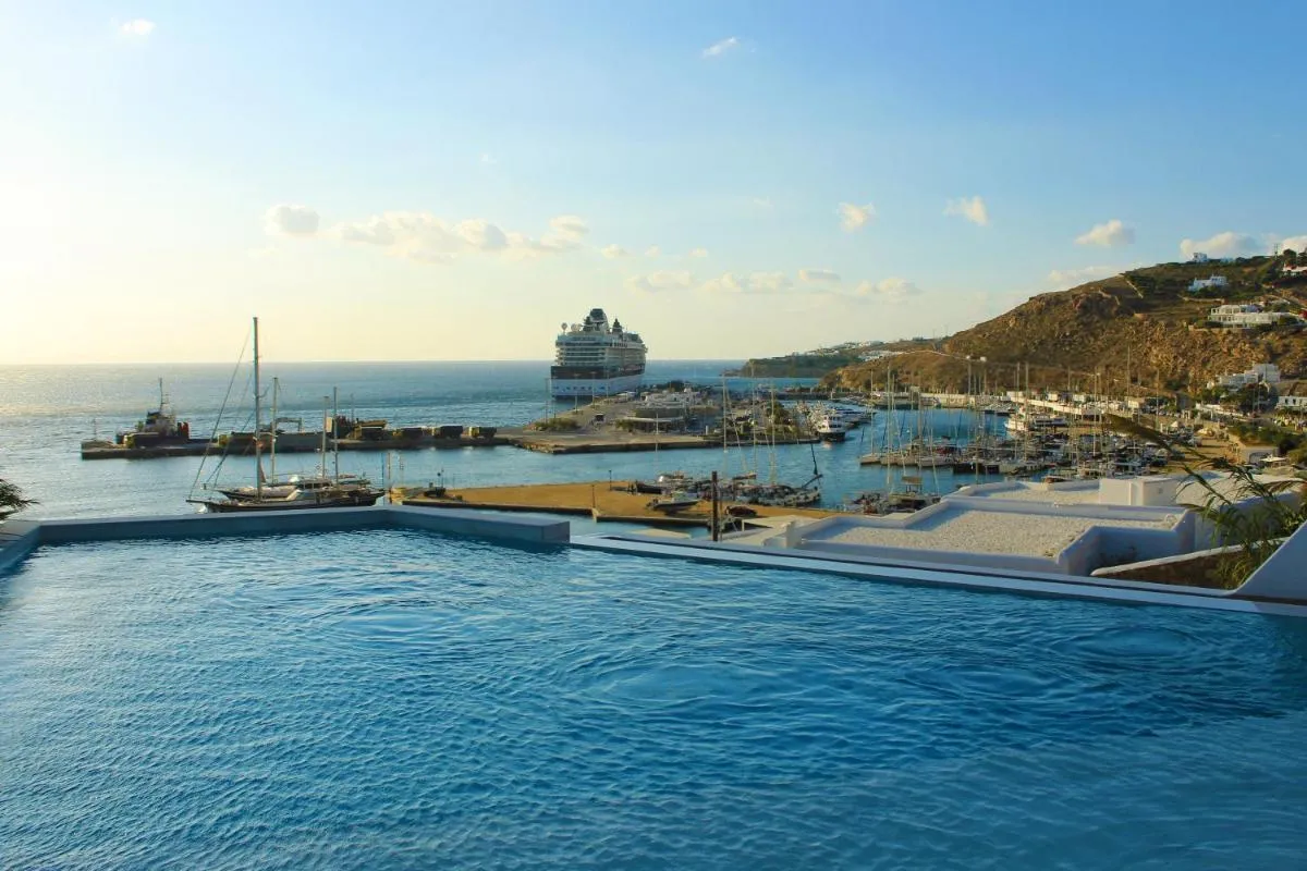 Image 4 of Calistus Mykonos