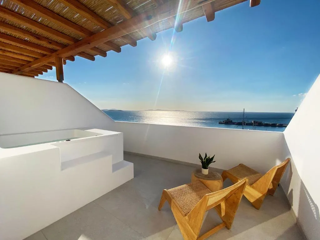 Image of Calistus Mykonos